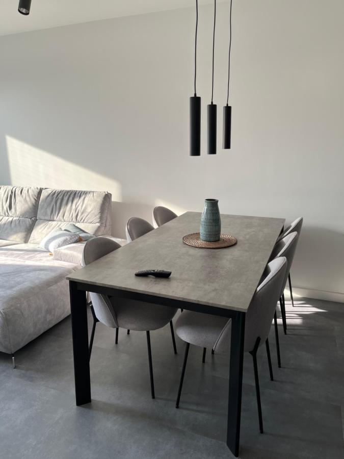 Apartament Bazantow 26 Katowice Bagian luar foto