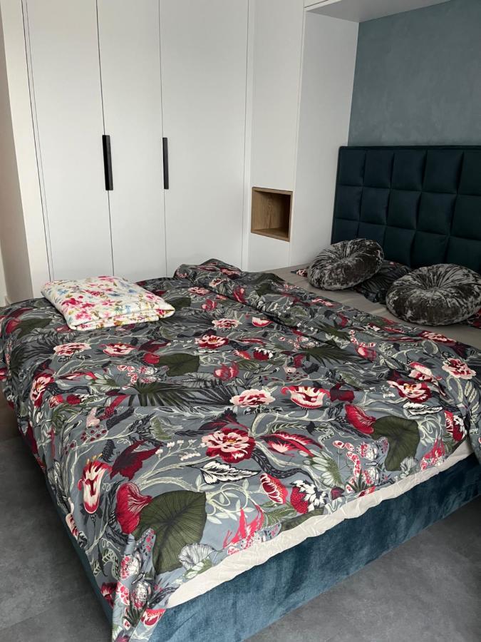 Apartament Bazantow 26 Katowice Bagian luar foto