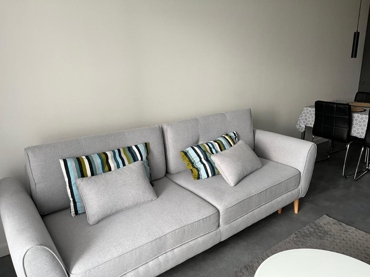 Apartament Bazantow 26 Katowice Bagian luar foto