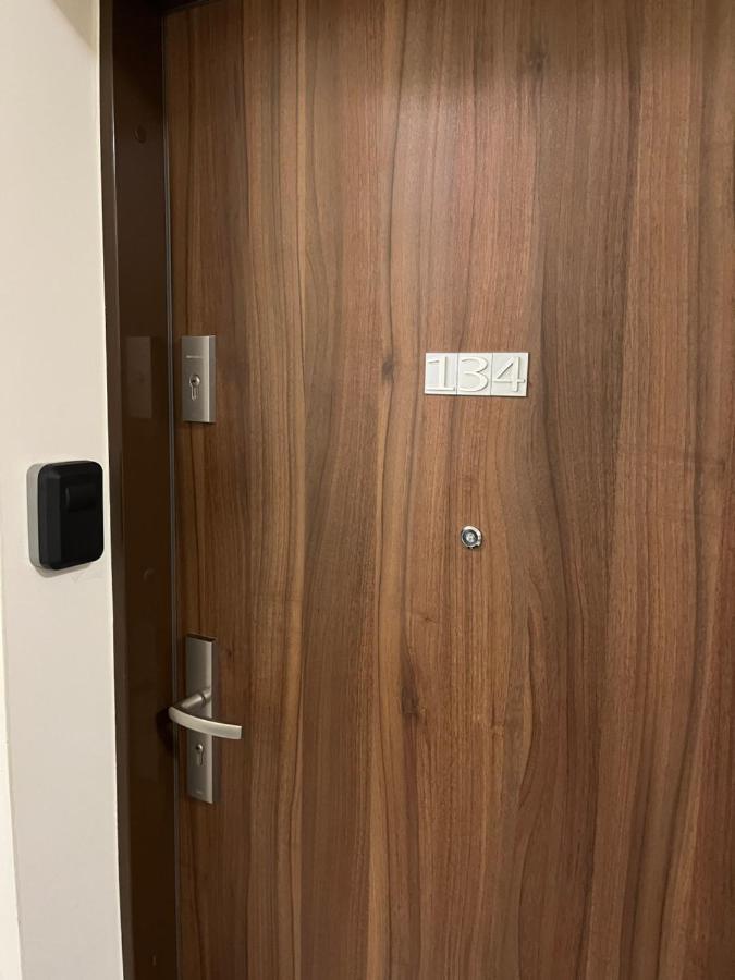 Apartament Bazantow 26 Katowice Bagian luar foto